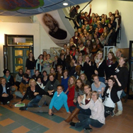 International Student Workshop, HAWK-Fakult&auml;t Soziale Arbeit und Gesundheit