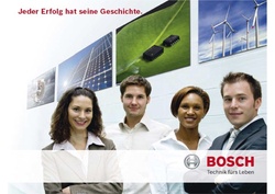 Bosch GmbH l&auml;dt Studierende der HAWK ein