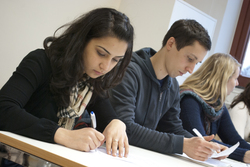 Lehrveranstaltung IIW