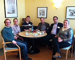 HAWK Fakult&auml;t Management, Soziale Arbeit, Bauen - Fachtagung Freie und &ouml;ffentliche Tr&auml