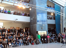 Master Soziale Arbeit in Hildesheim startet mit reakkreditiertem Studienprogramm