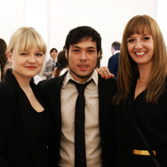 Silber f&uuml;r Master