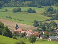 Tagung &uuml;ber die Zukunft des Dorfes