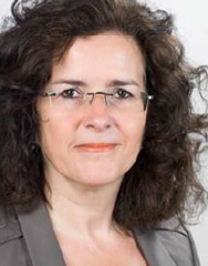 Dr. Gabriele Heinen-Kljajic