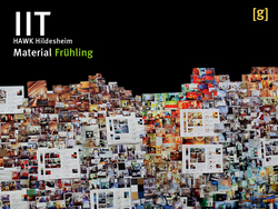 Das Plakat zur Videopr&auml;sentation