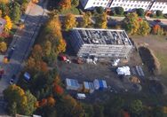 Rohbau des HAWK-Forschungsbaus in G&ouml;ttingen fertiggestellt