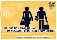 Internationalen Tag und Kolumbien Ausstellung