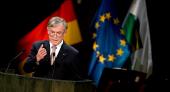 Bundespr&auml;sident Horst K&ouml;hler - Foto: Guido Bergmann, Presse- und Informationsamt der Bunde