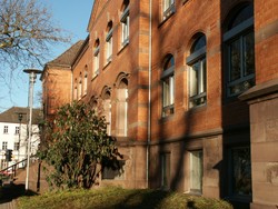 Haarmannplatz