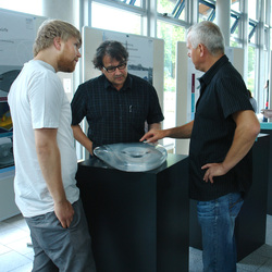 CAD/CAM Praxisprojekt