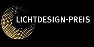Lichtdesign Preisverleihung