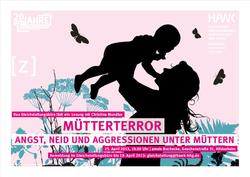 Cover M&uuml;tterterror