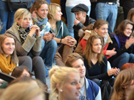 HAWK Studienpl&auml;tze