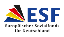 HAWK Hochschule Europäischer Sozialfonds für Deutschland