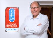 Bild Dr. Ulrich Stiebel