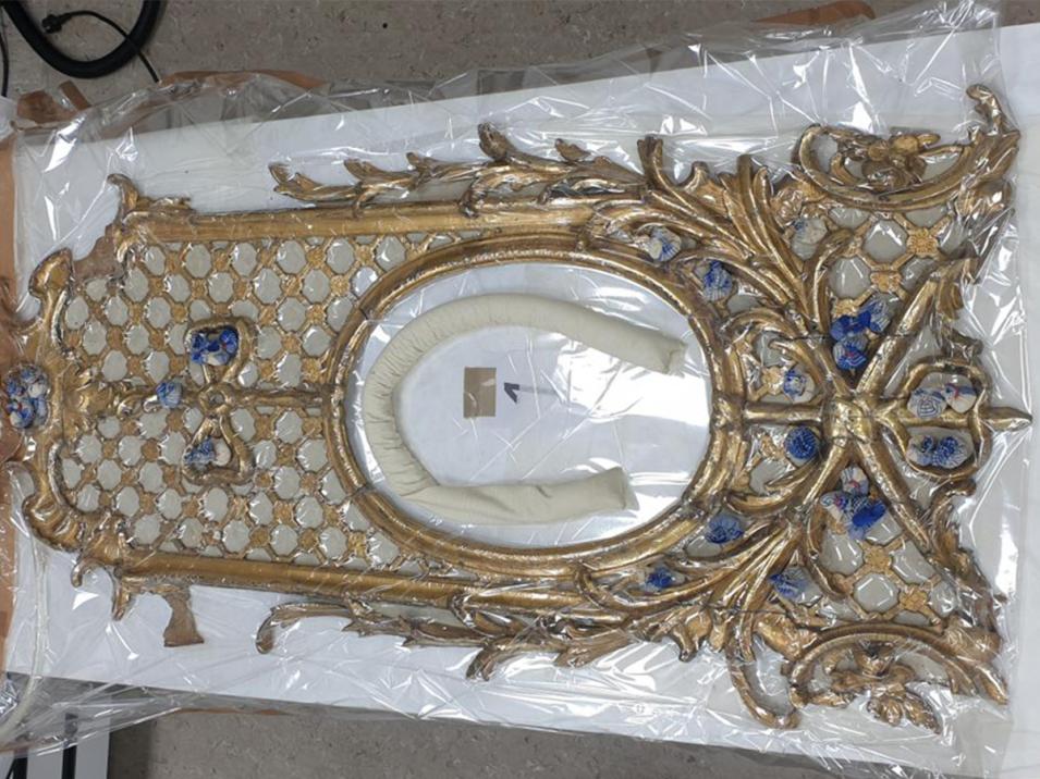 Emelie Hippmann Rokoko 2