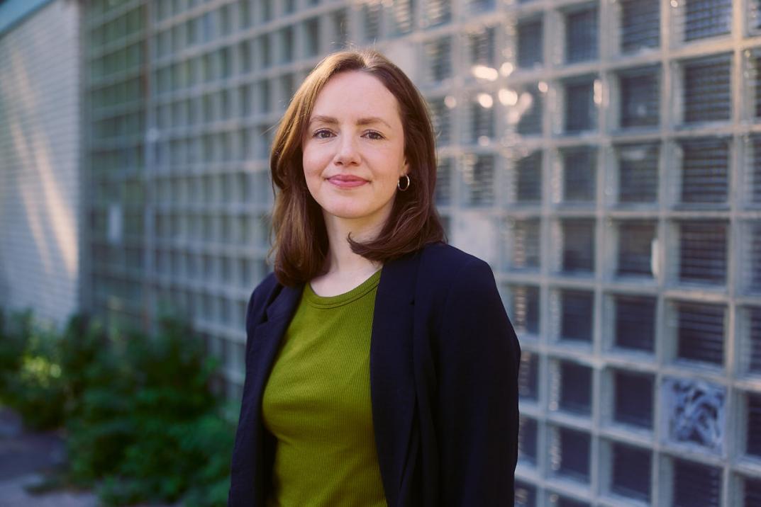 Sabine Herberth