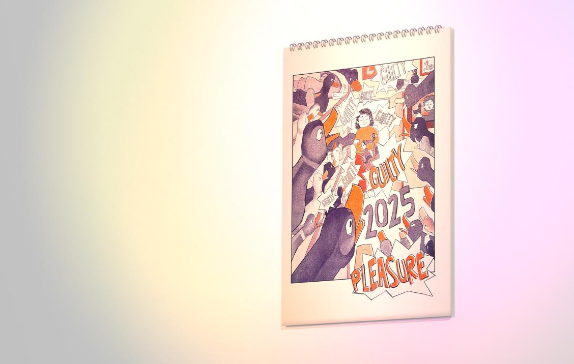 Guilty Pleasures Thumbnail 