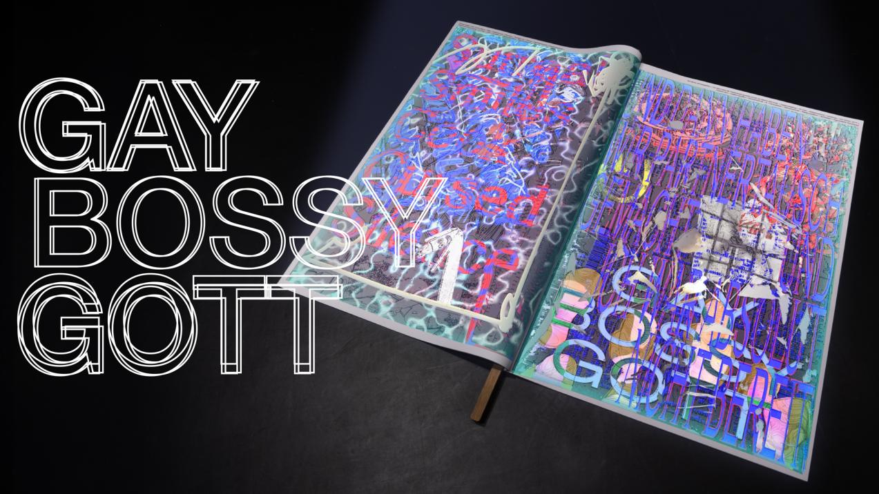 GAY BOSSY GOTT Thumbnail 