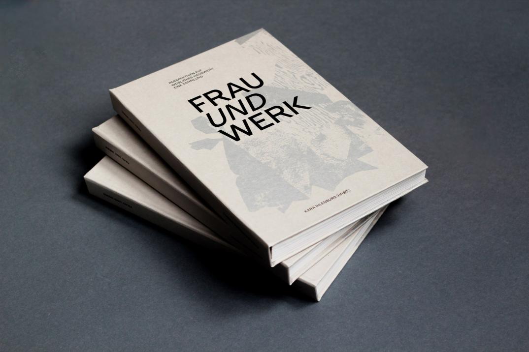 Kara Ihlenburg – Frau und Werk