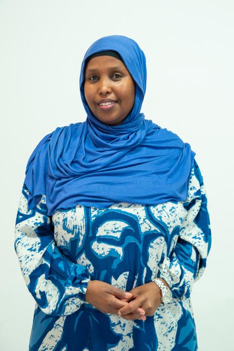 Beitrag Stadtteilmütter