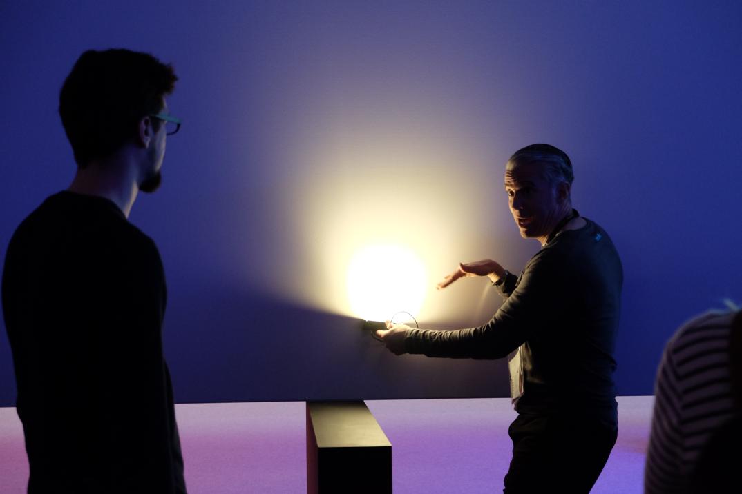 FG Lighting Design Light&Building